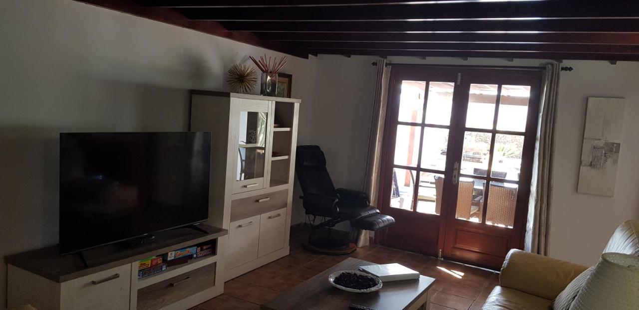 Villa Lucky - Heated Pool Mácher Екстериор снимка