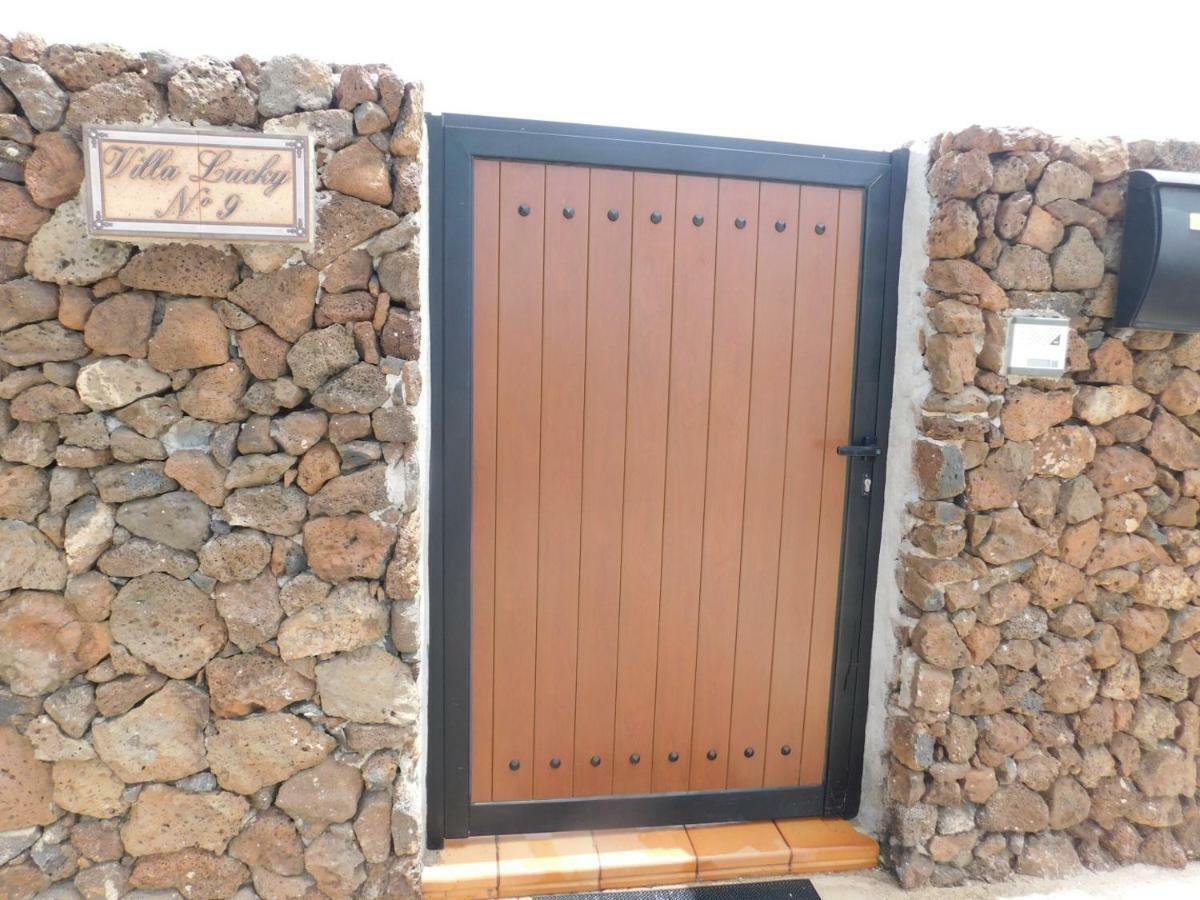 Villa Lucky - Heated Pool Mácher Екстериор снимка