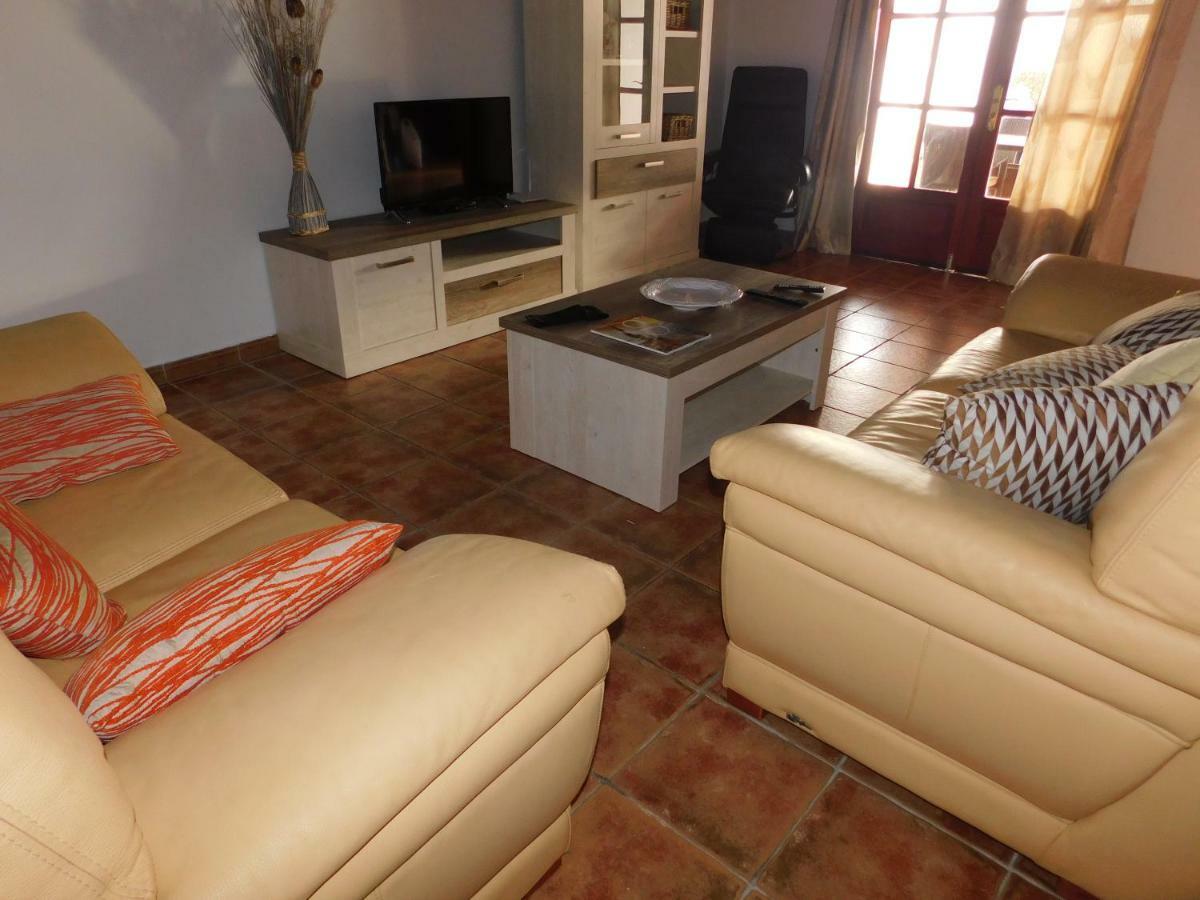 Villa Lucky - Heated Pool Mácher Екстериор снимка