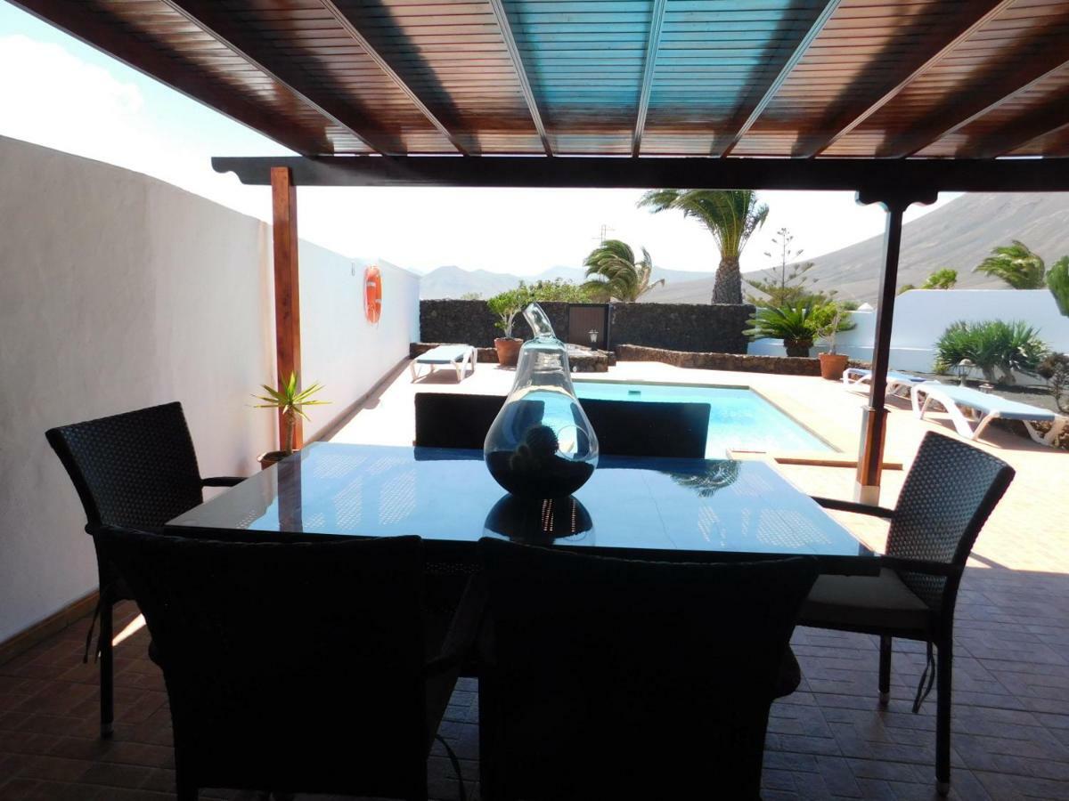 Villa Lucky - Heated Pool Mácher Екстериор снимка