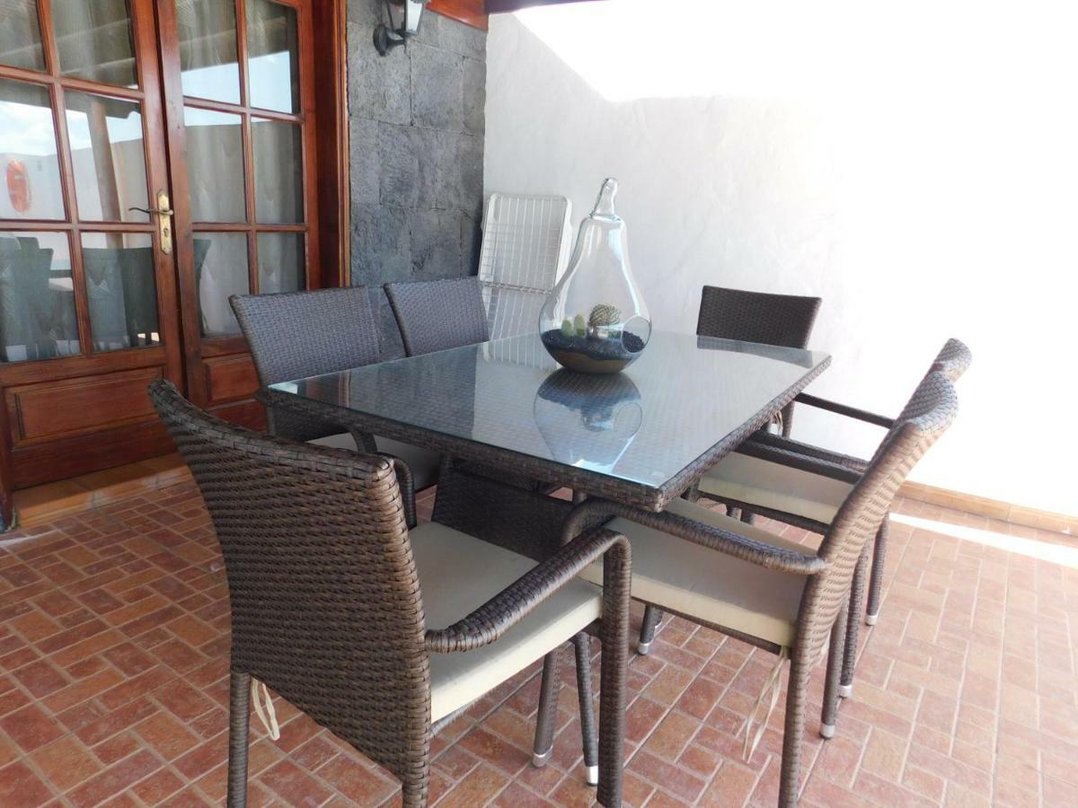Villa Lucky - Heated Pool Mácher Екстериор снимка