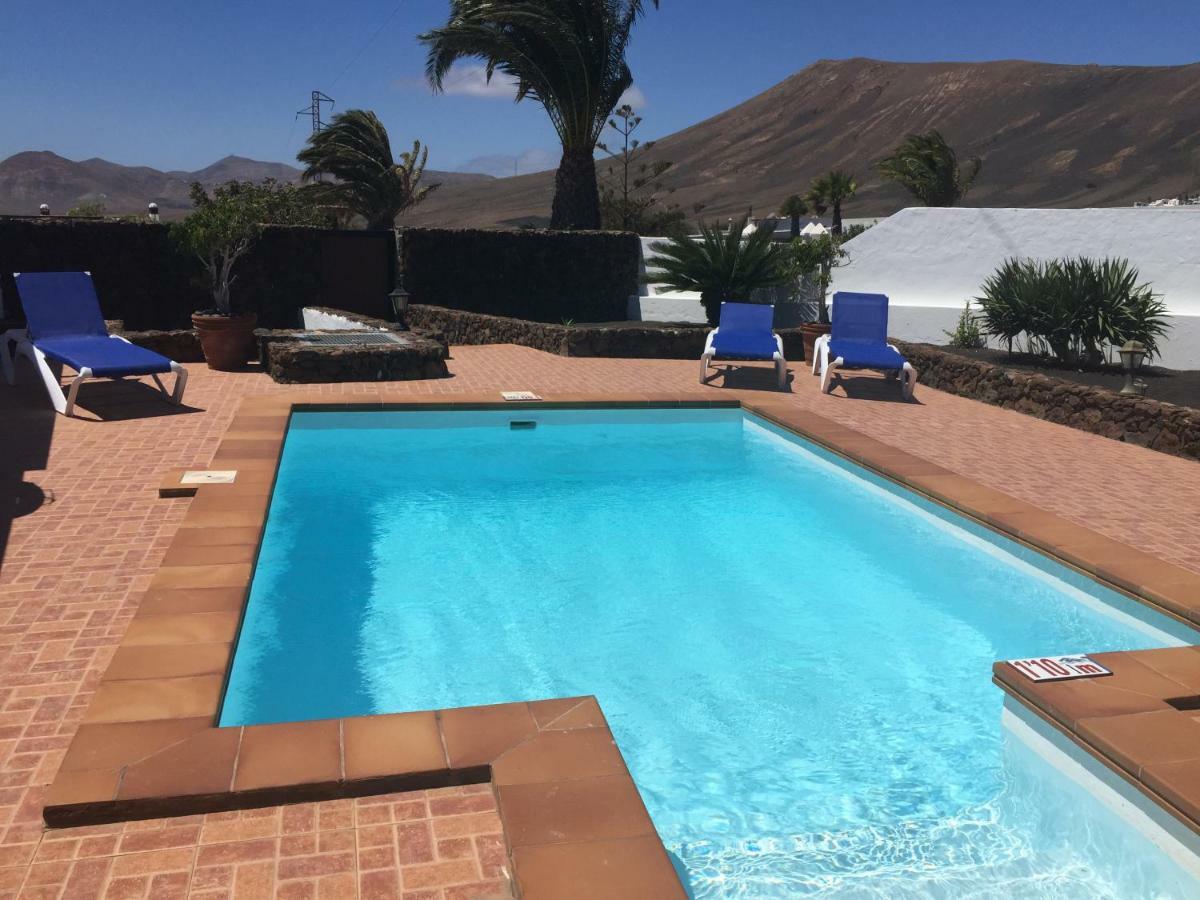 Villa Lucky - Heated Pool Mácher Екстериор снимка